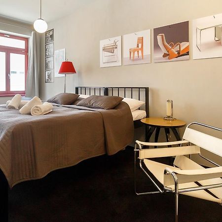 Hotel & Depandance Kopacka Lanškroun 외부 사진