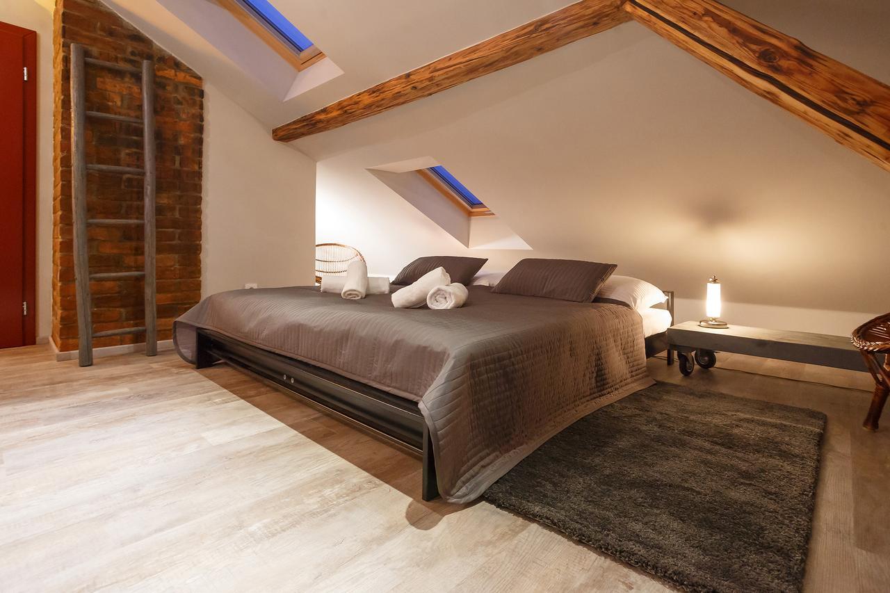 Hotel & Depandance Kopacka Lanškroun 외부 사진