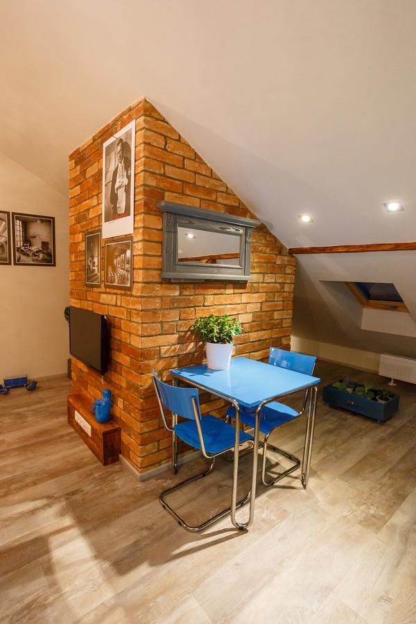 Hotel & Depandance Kopacka Lanškroun 외부 사진
