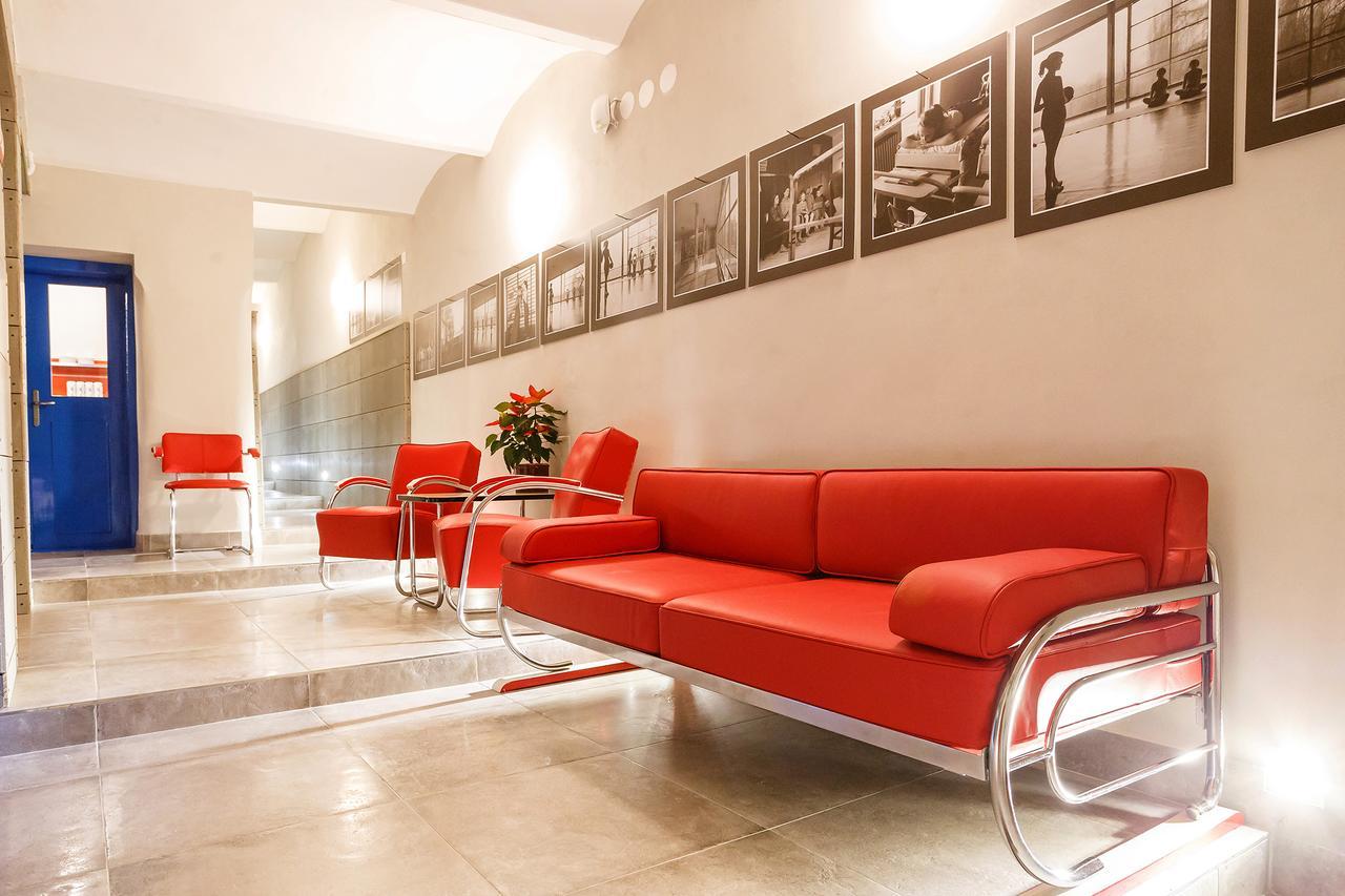 Hotel & Depandance Kopacka Lanškroun 외부 사진