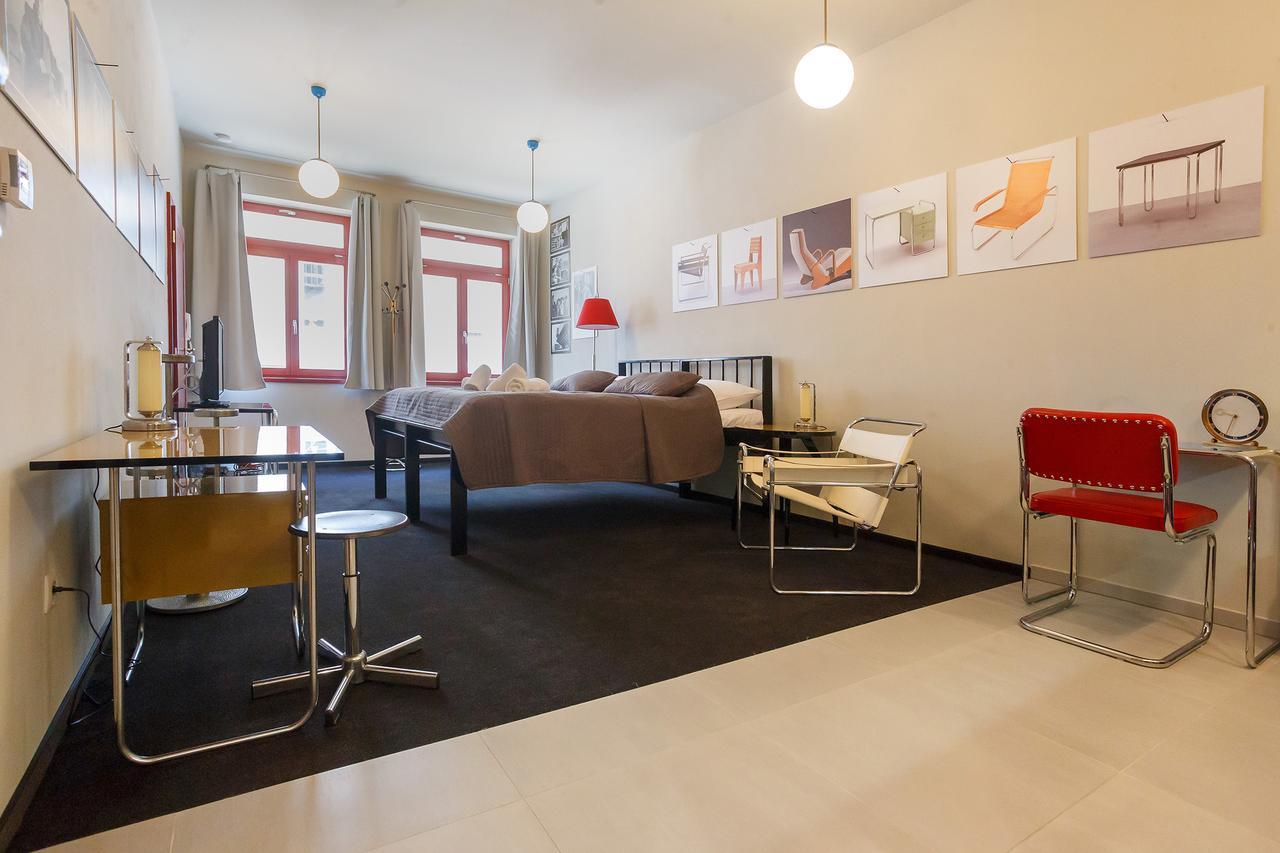 Hotel & Depandance Kopacka Lanškroun 외부 사진