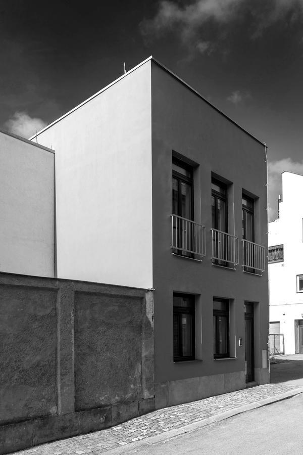 Hotel & Depandance Kopacka Lanškroun 외부 사진